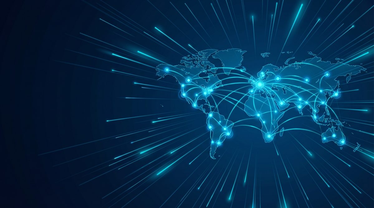 喵的加速器全球网络加速